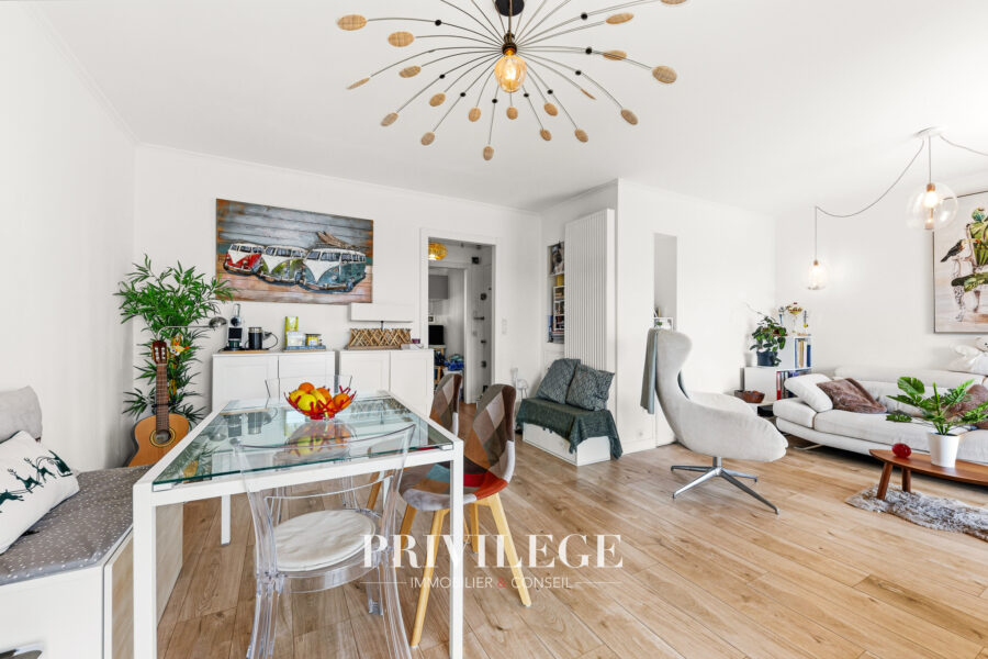 Appartement à vendre à Cannes