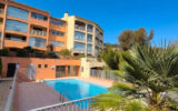 Appartement à vendre à Saint-raphaël