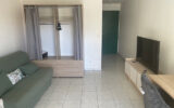 Appartement à louer à Saint-denis
