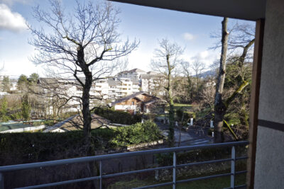 Appartement à louer à Vétraz-monthoux
