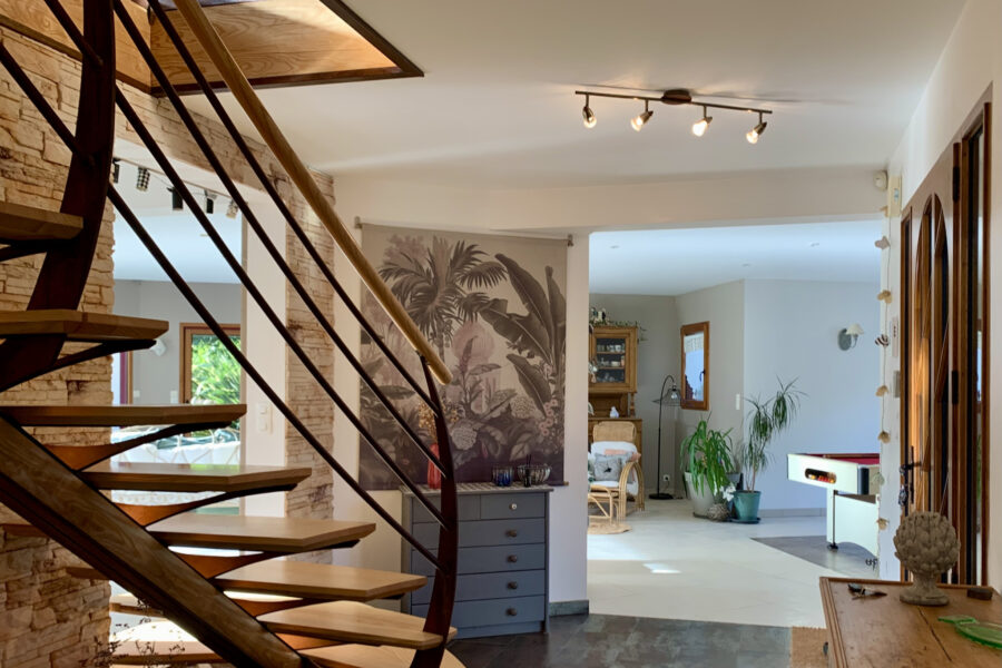 Maison à vendre à Pleurtuit