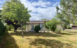 Maison à vendre à Ribérac