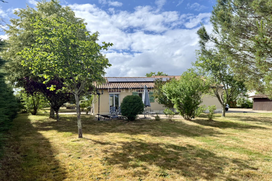 Maison à vendre à Ribérac