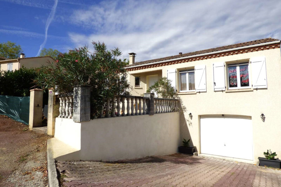 Maison à vendre à Salvagnac