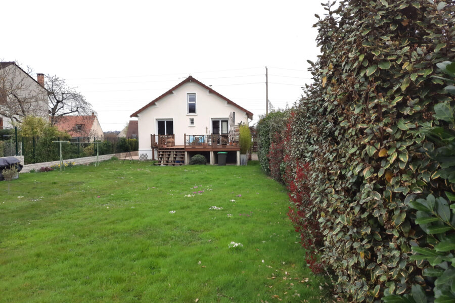 Maison à vendre à Longpont-sur-orge