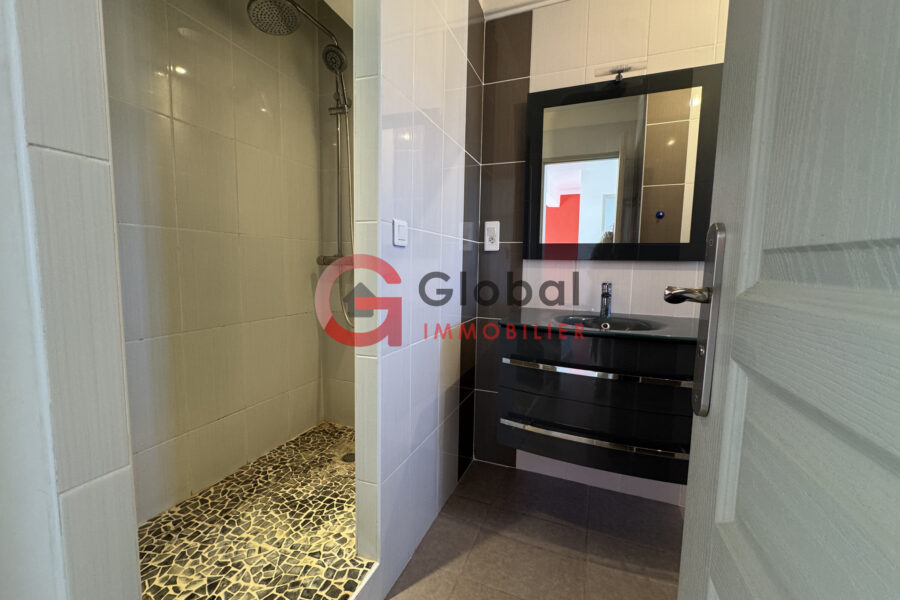 Appartement à vendre à Toulon