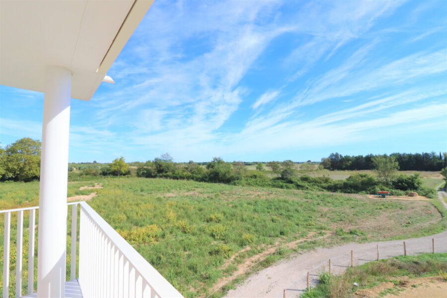 Appartement à vendre à Mauguio