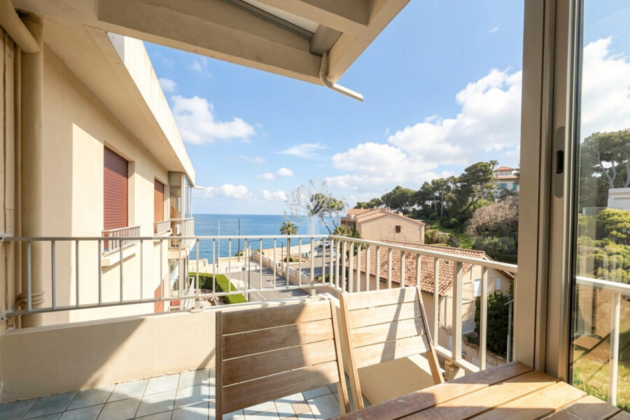 Appartement à vendre à La seyne-sur-mer
