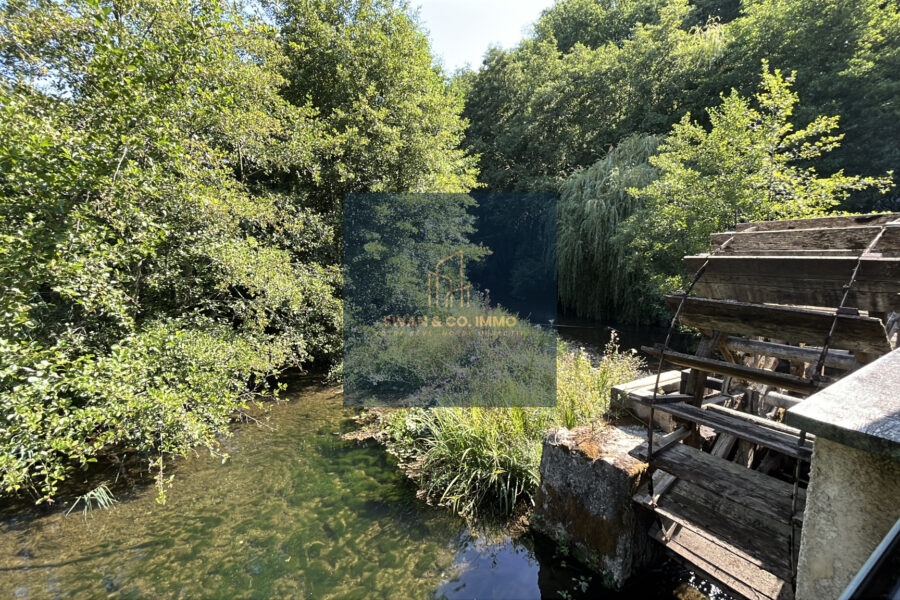 Maison à vendre à Lisle — Vue fleuve — photo 1