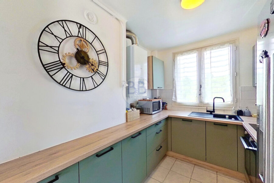 Appartement à vendre à Saint-Raphaël