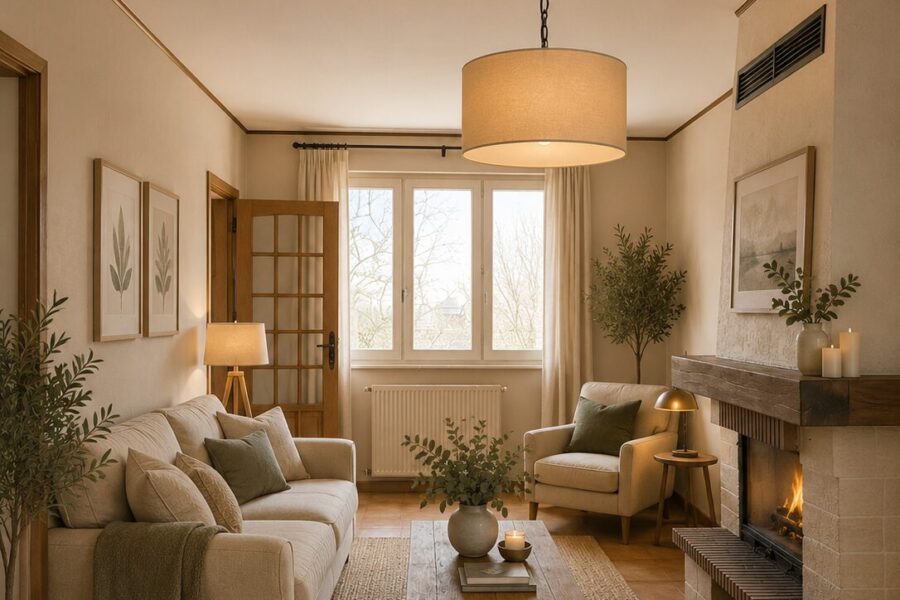 Maison à vendre à Morre