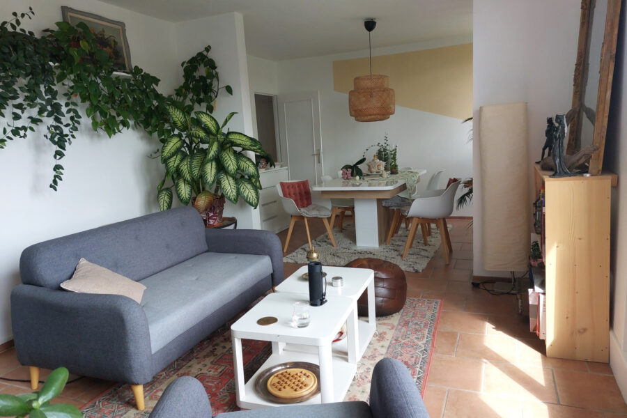 Appartement à vendre à Saint-dizier