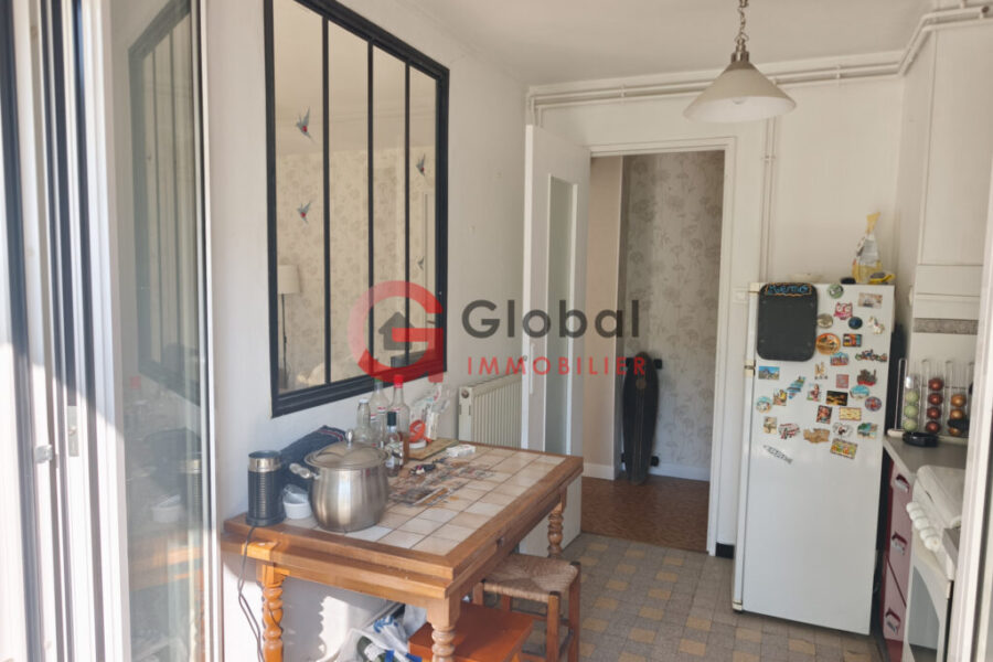 Appartement à vendre à Grenoble
