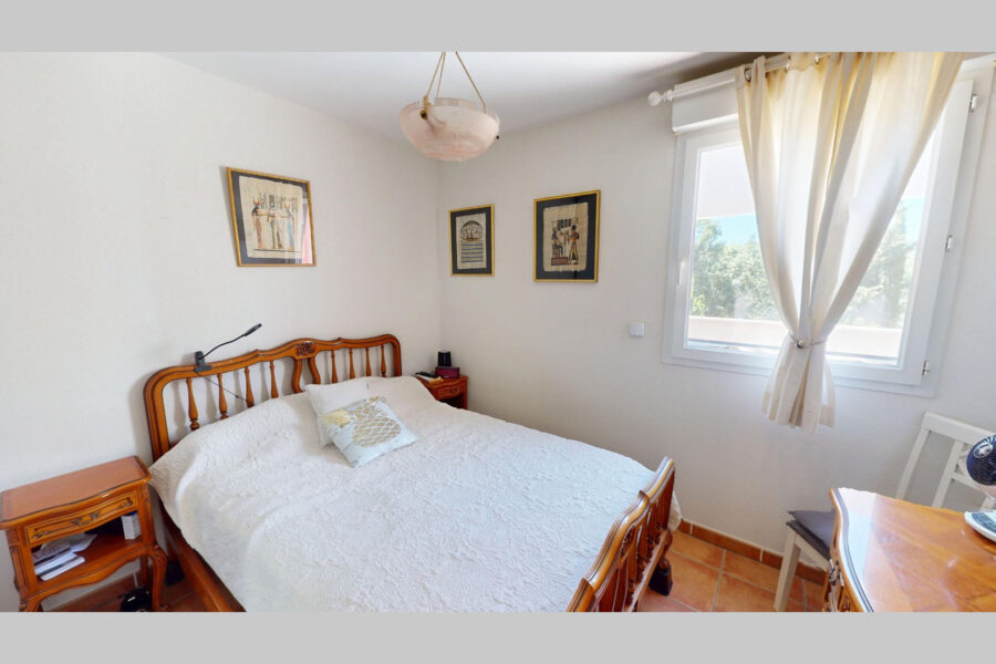 Appartement à vendre à Fuveau