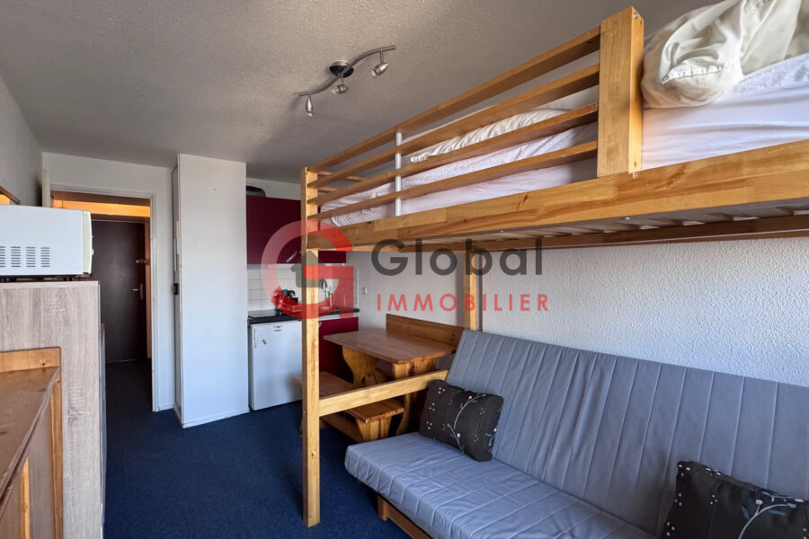 Appartement à vendre à Les adrets