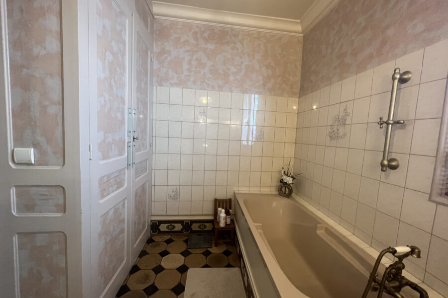 Maison à vendre à Lillebonne