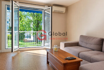 Appartement à vendre à Grenoble