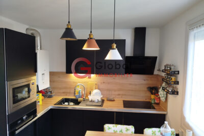 Appartement à vendre à Mâcon