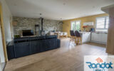 Maison à vendre à Is-sur-tille