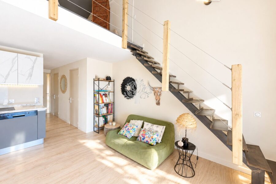 Appartement à vendre à Bandol — Vue nature — photo 4