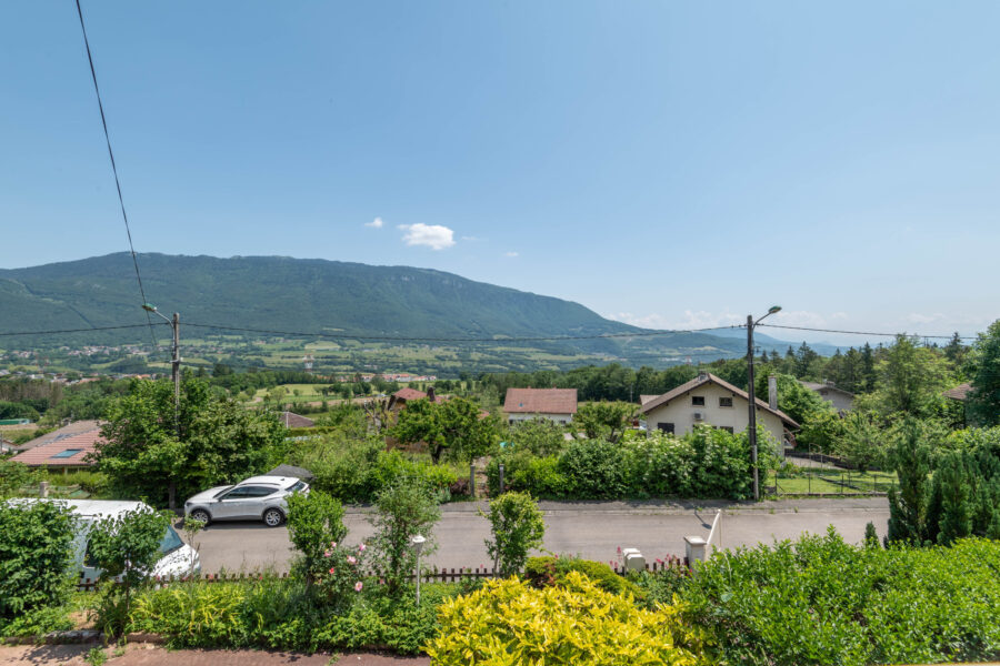 Maison à vendre à Bellegarde-sur-valserine