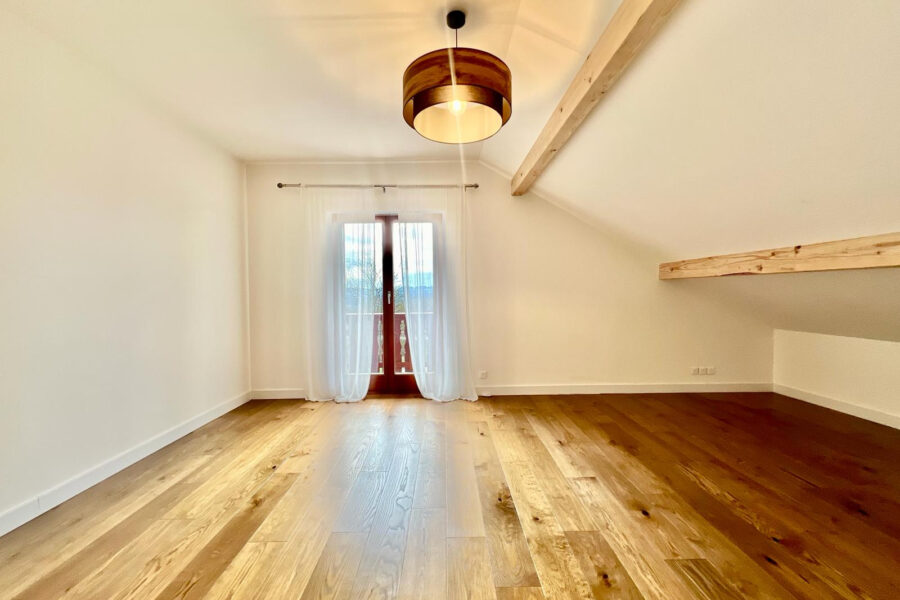 Maison à vendre à Choisy