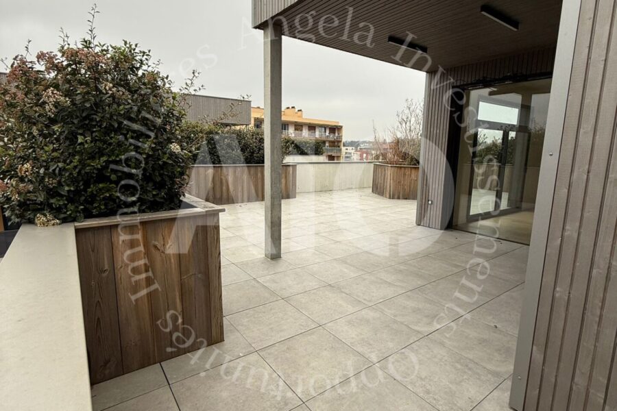 Appartement à vendre à Tassin-la-demi-lune