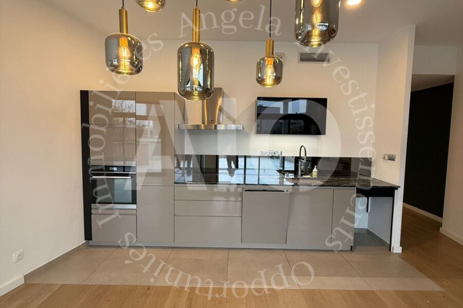 Appartement à vendre à Tassin-la-demi-lune