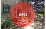 Maison à vendre à Claret