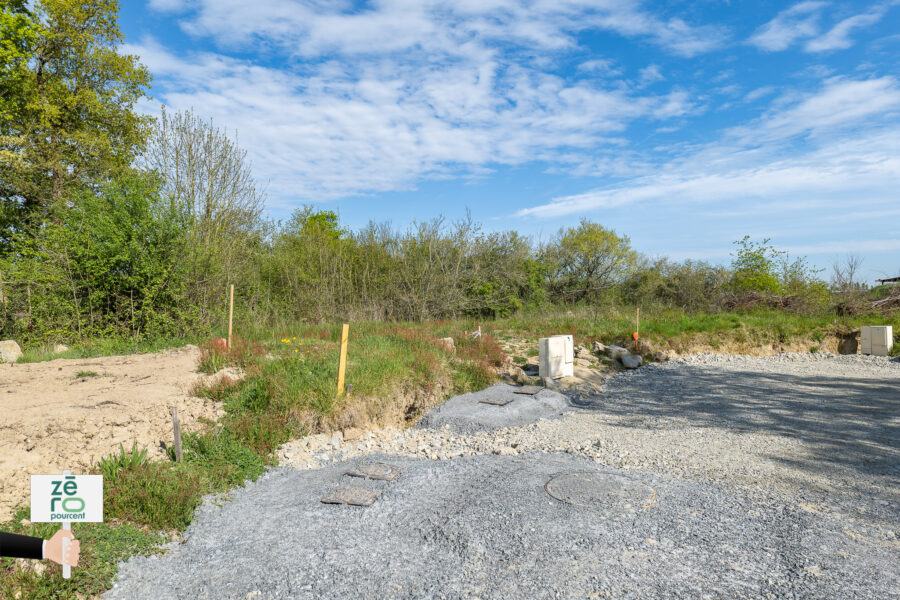 Terrain à vendre à Legé