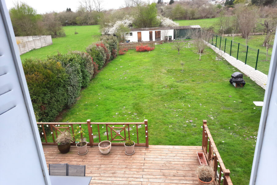 Maison à vendre à Longpont-sur-orge