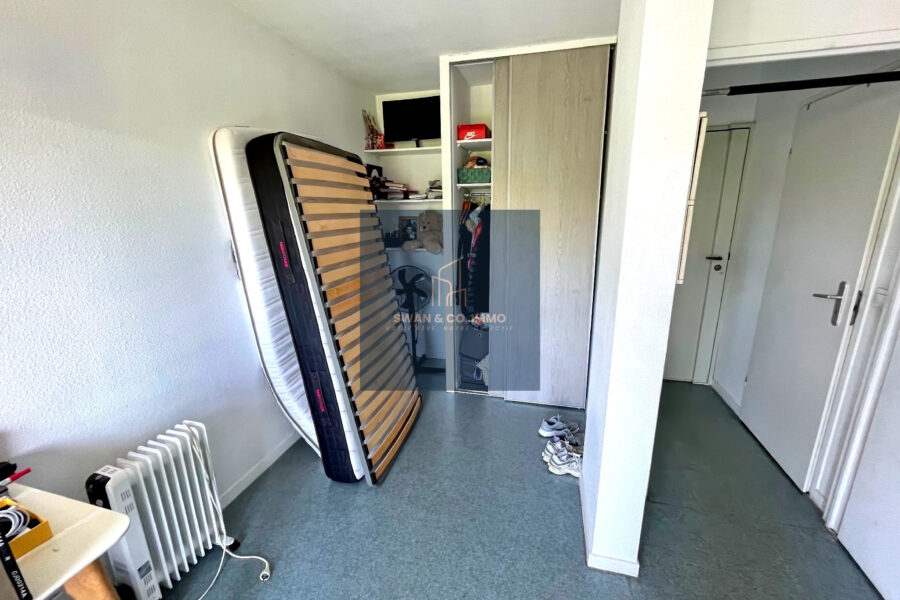 Appartement à vendre à Saint-denis