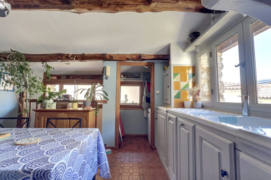 Maison à vendre à Vernet-les-bains