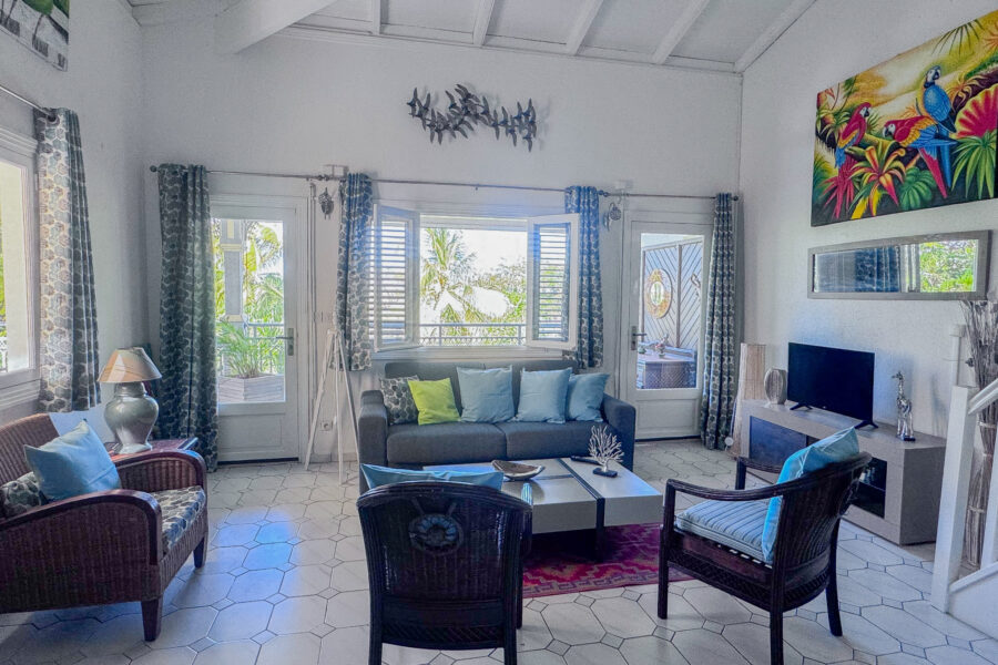 Appartement à vendre à Saint-françois