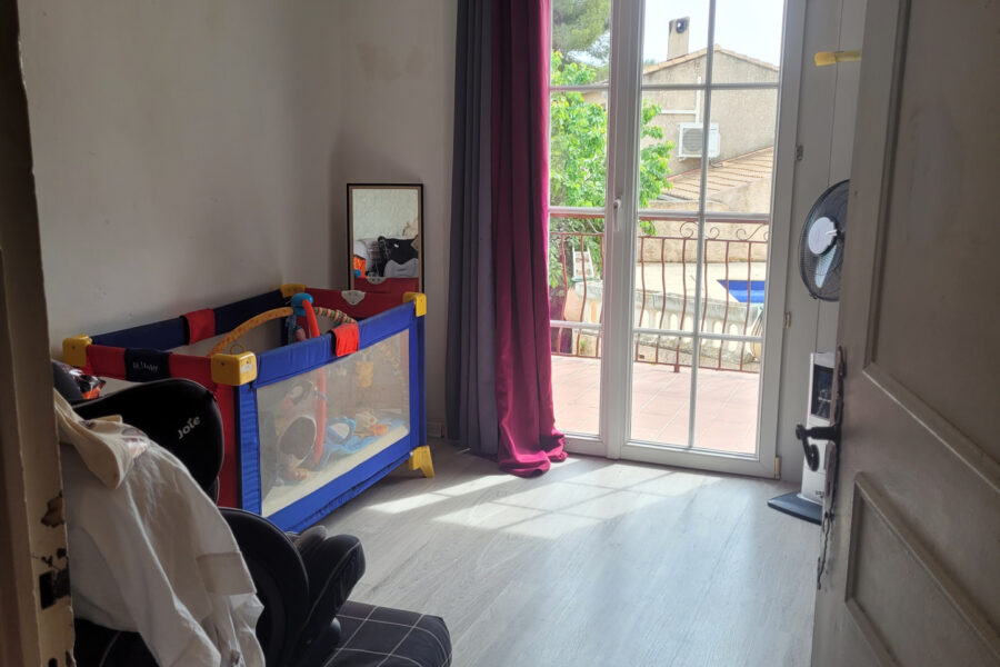 Maison à vendre à La seyne-sur-mer