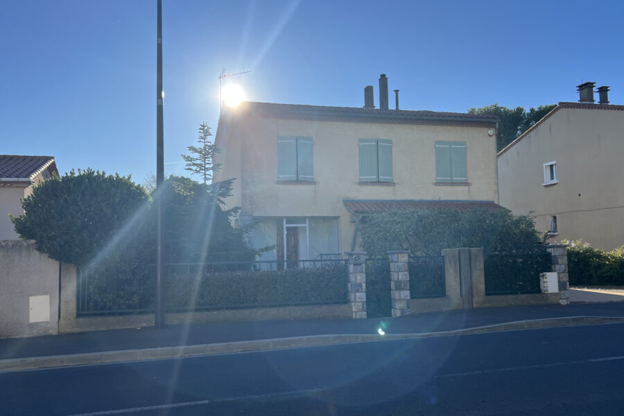 Maison à vendre à Peyriac-minervois