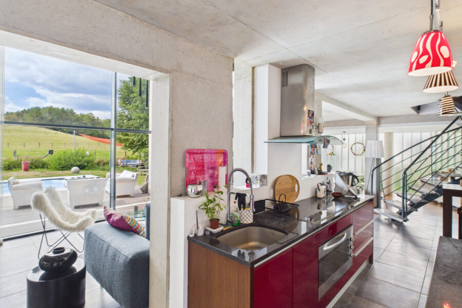Maison à vendre à Chèvremont