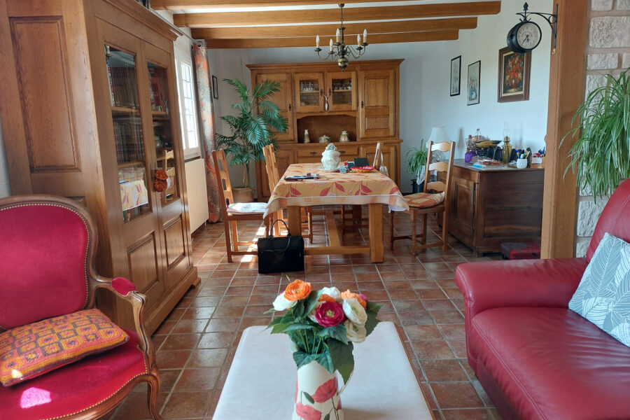 Maison à vendre à Saint-dizier