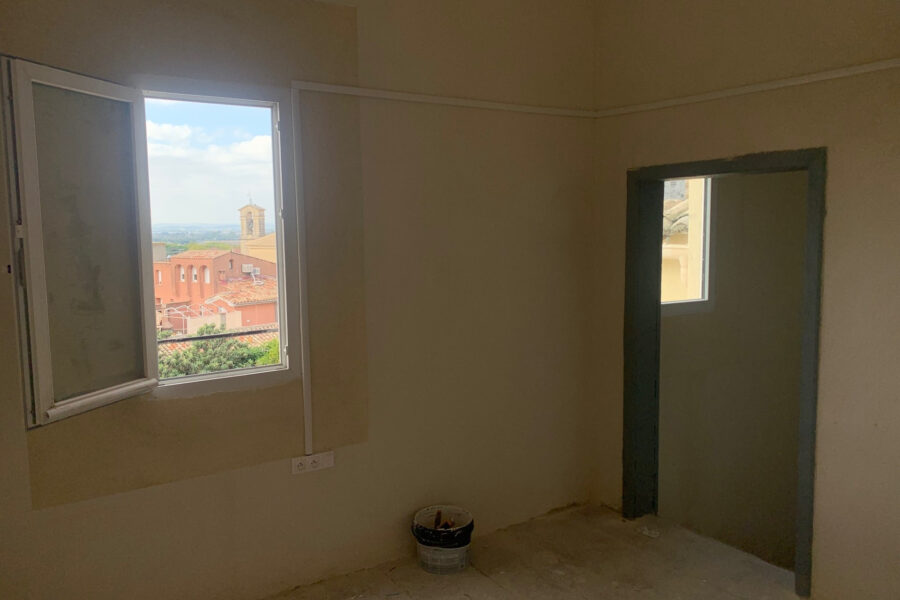 Appartement à vendre à Vauvert