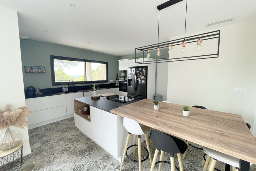 Maison à vendre à Montferrier-sur-lez