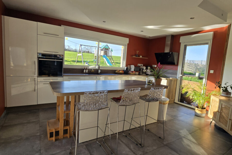 Maison à vendre à Longuyon — Vue nature — photo 20