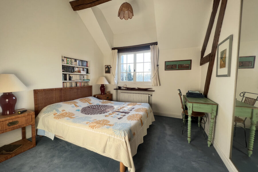 Maison à vendre à Buthiers
