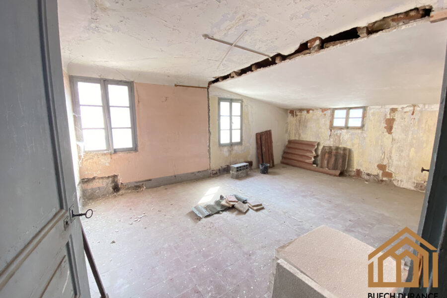 Appartement à vendre à La motte-du-caire