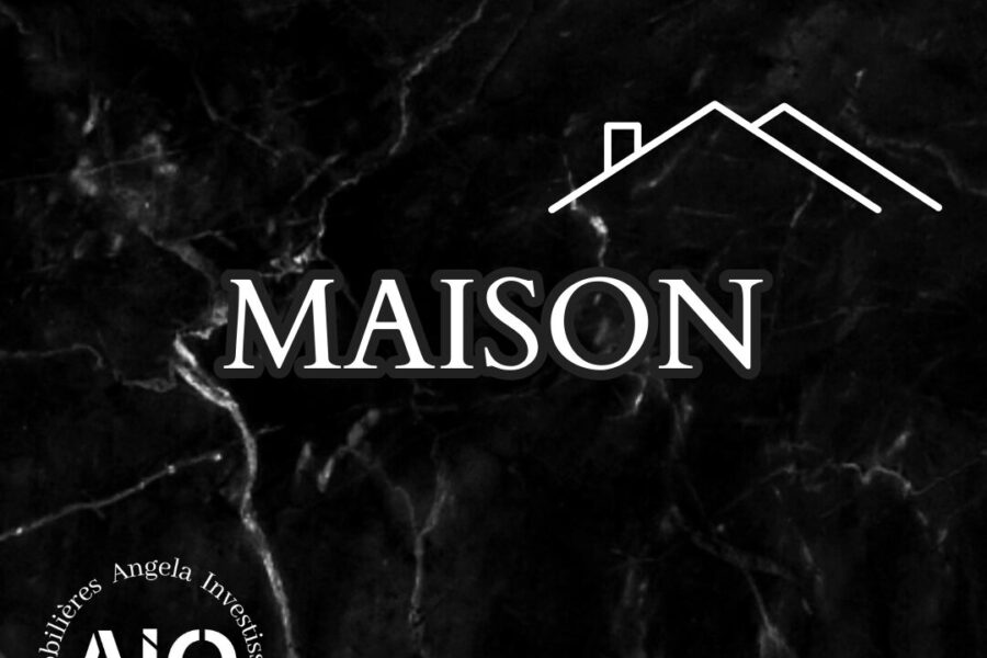 Maison à vendre à Villette-d&rsquo;anthon