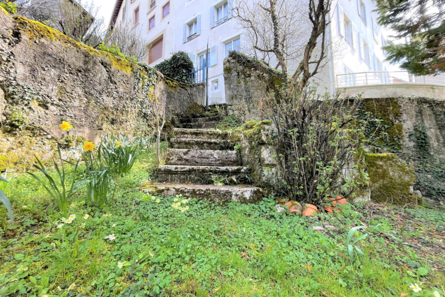 Appartement à vendre à Gex