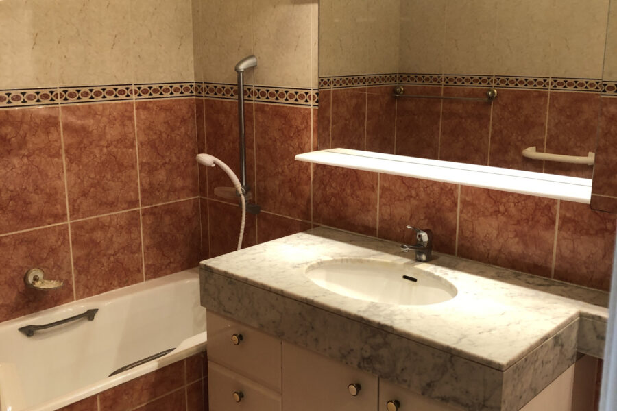 Appartement à vendre à Versailles