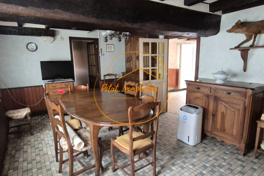Maison à vendre à Lailly-en-val