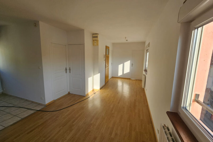 Maison à vendre à Valserhône