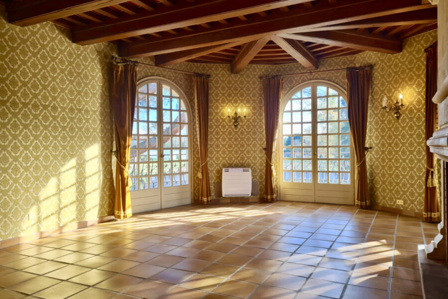 Maison à vendre à Tournon-sur-rhône