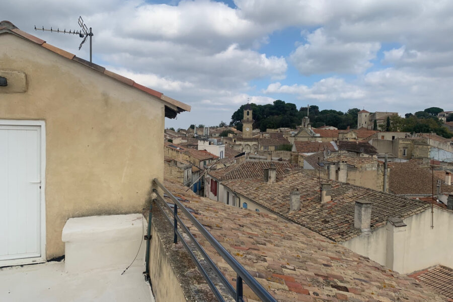Appartement à vendre à Vauvert